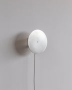 Arandela Orb - Inox