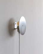 Arandela Orb - Inox