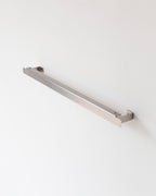 Toalheiro de Parede Porti - Banho - Aço Inox Escovado