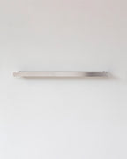 Toalheiro de Parede Porti - Banho - Aço Inox Escovado