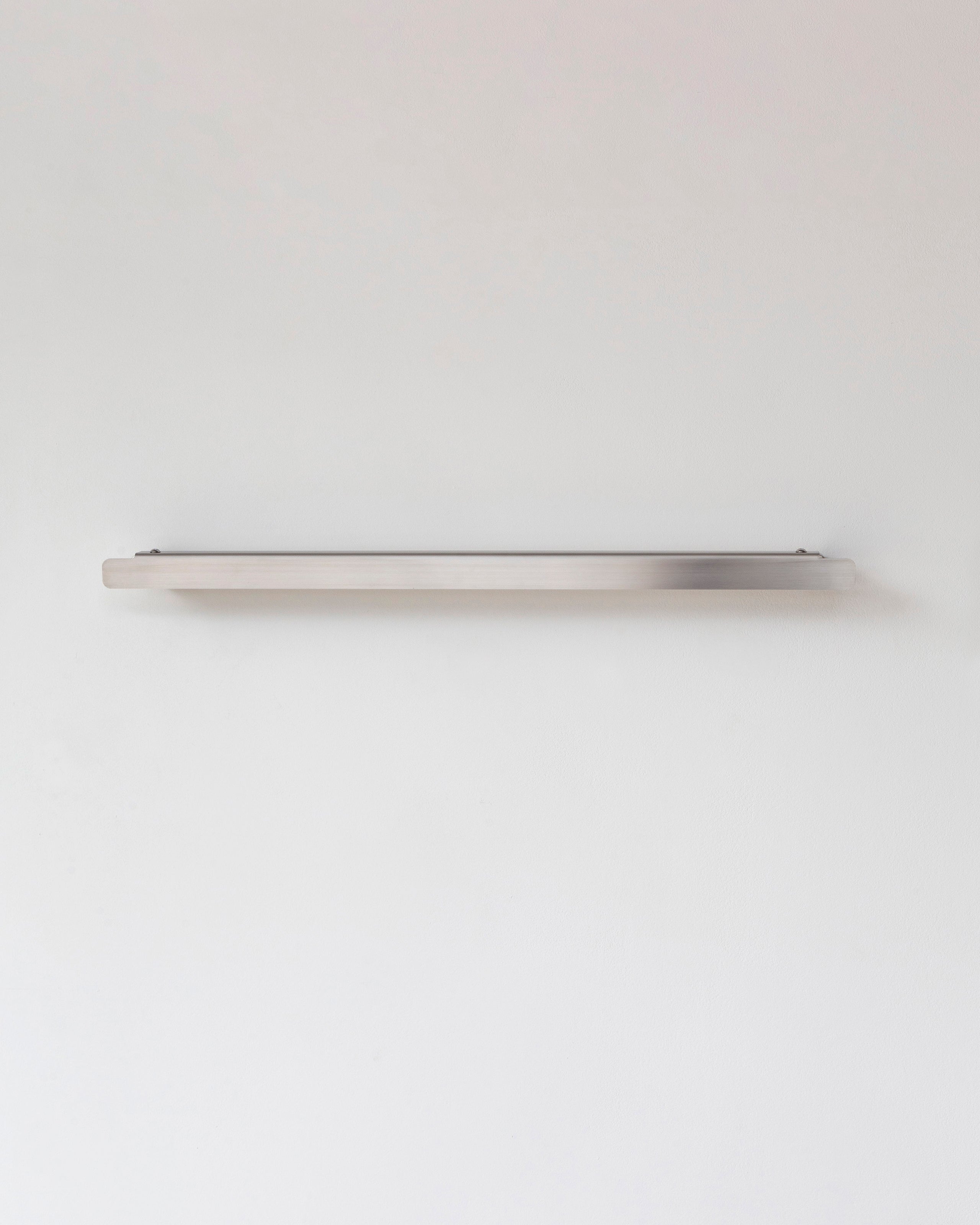 Toalheiro de Parede Porti - Banho - Aço Inox Escovado