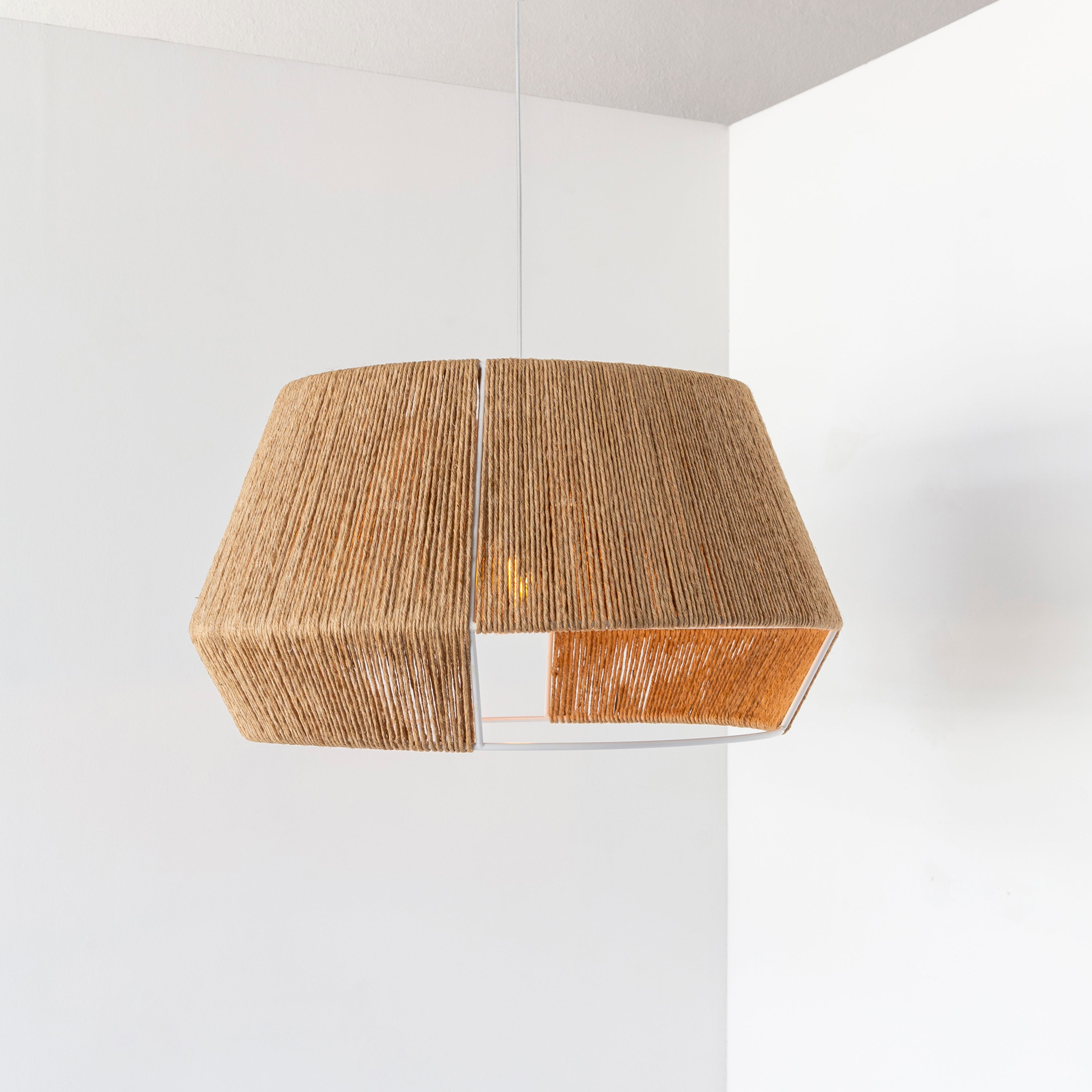 Luminária de teto Orion G (Ø60cm)
