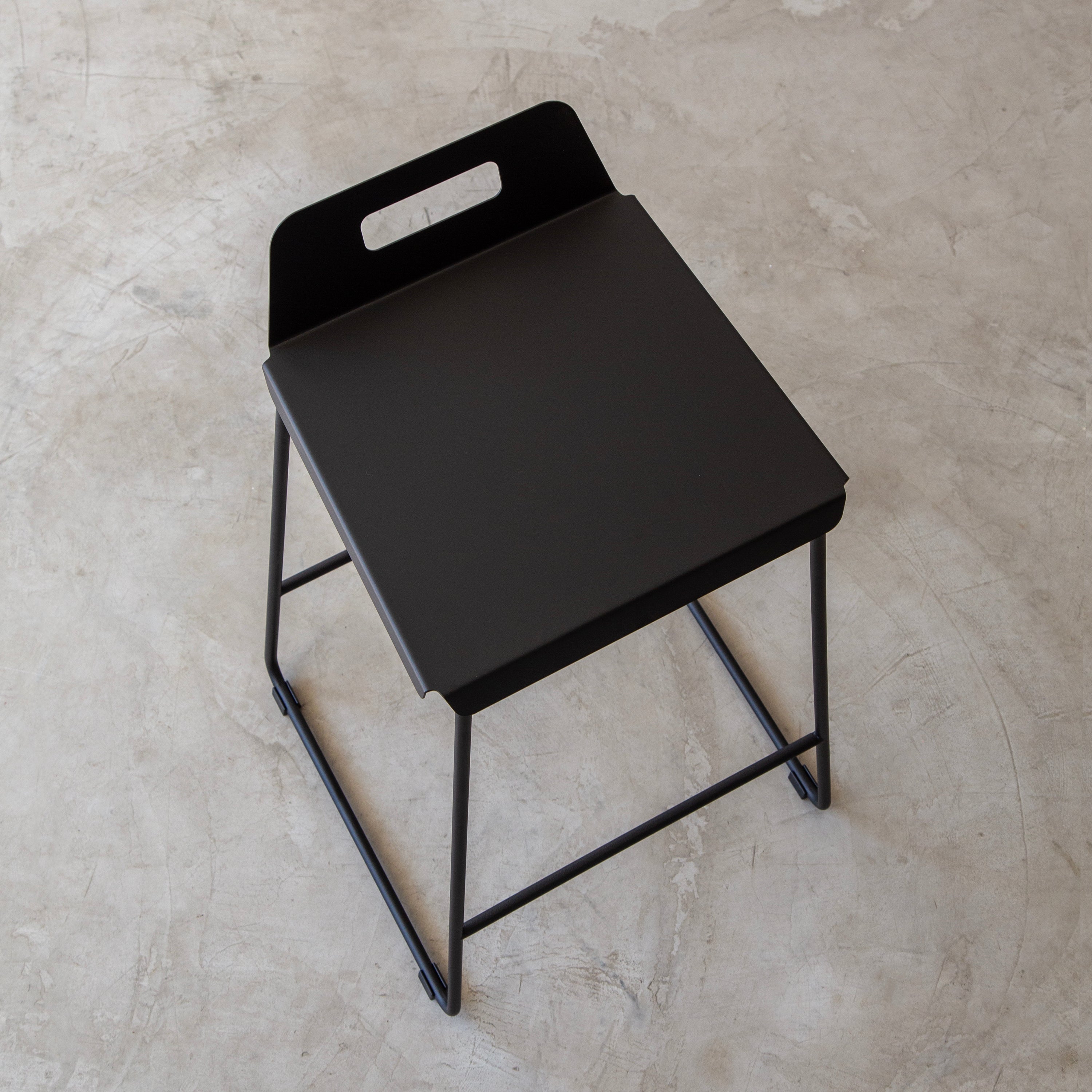 Banqueta FOR 65 (sob encomenda)