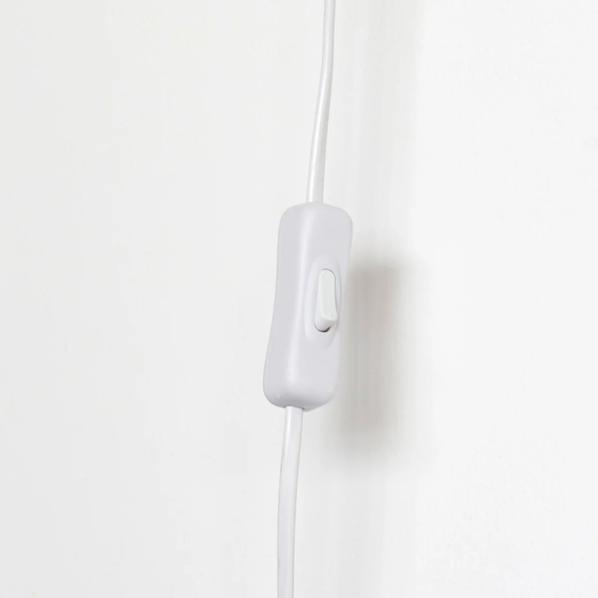 Arandela e Luminária de Mesa RUFI - Bege