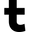 T44 design studio logo