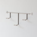 Cabideiro Guna Inox