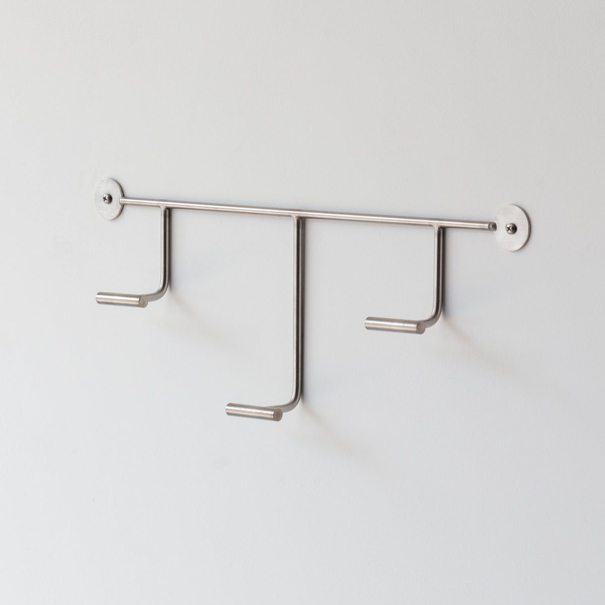 Cabideiro Guna Inox