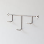 Cabideiro Guna Inox