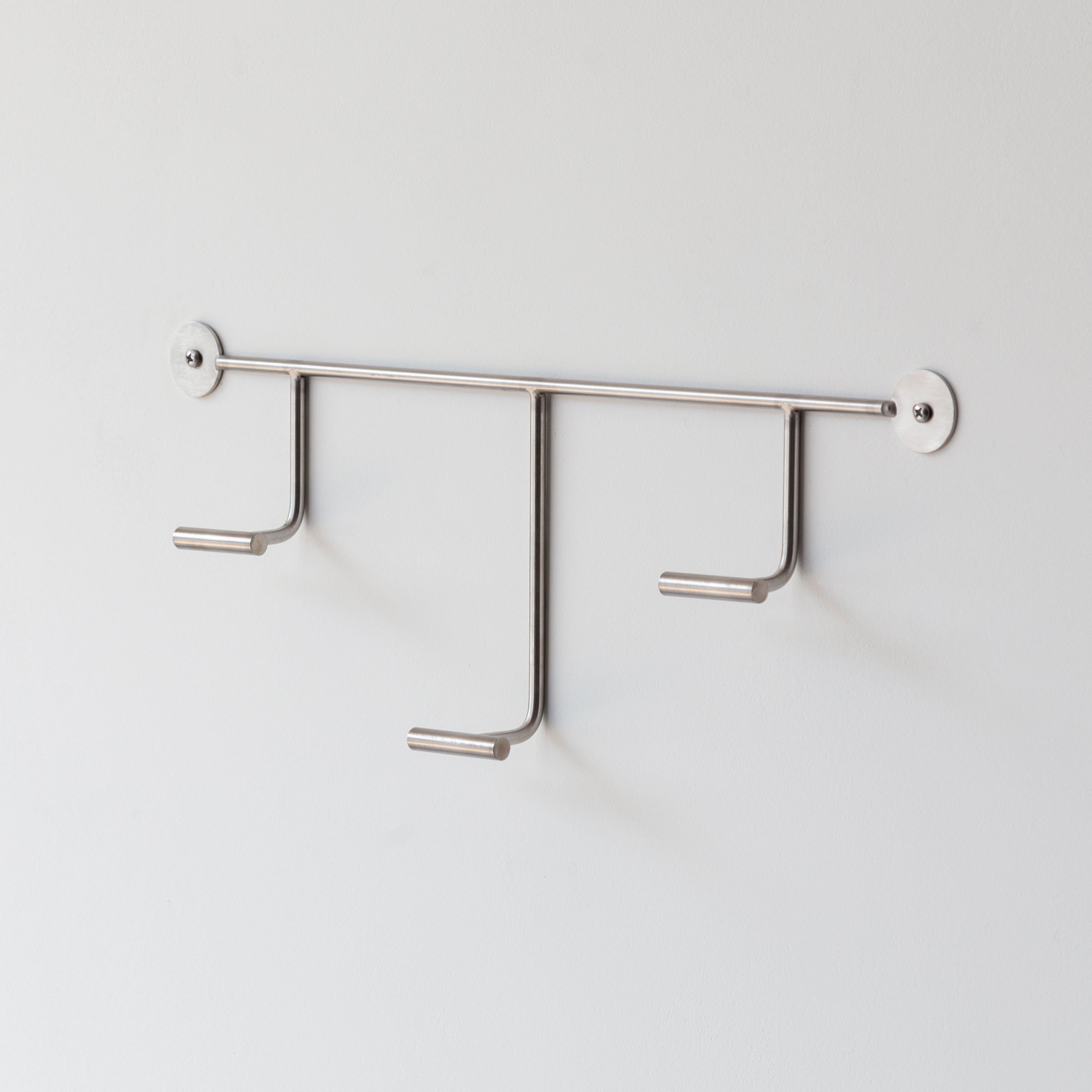 Cabideiro Guna Inox