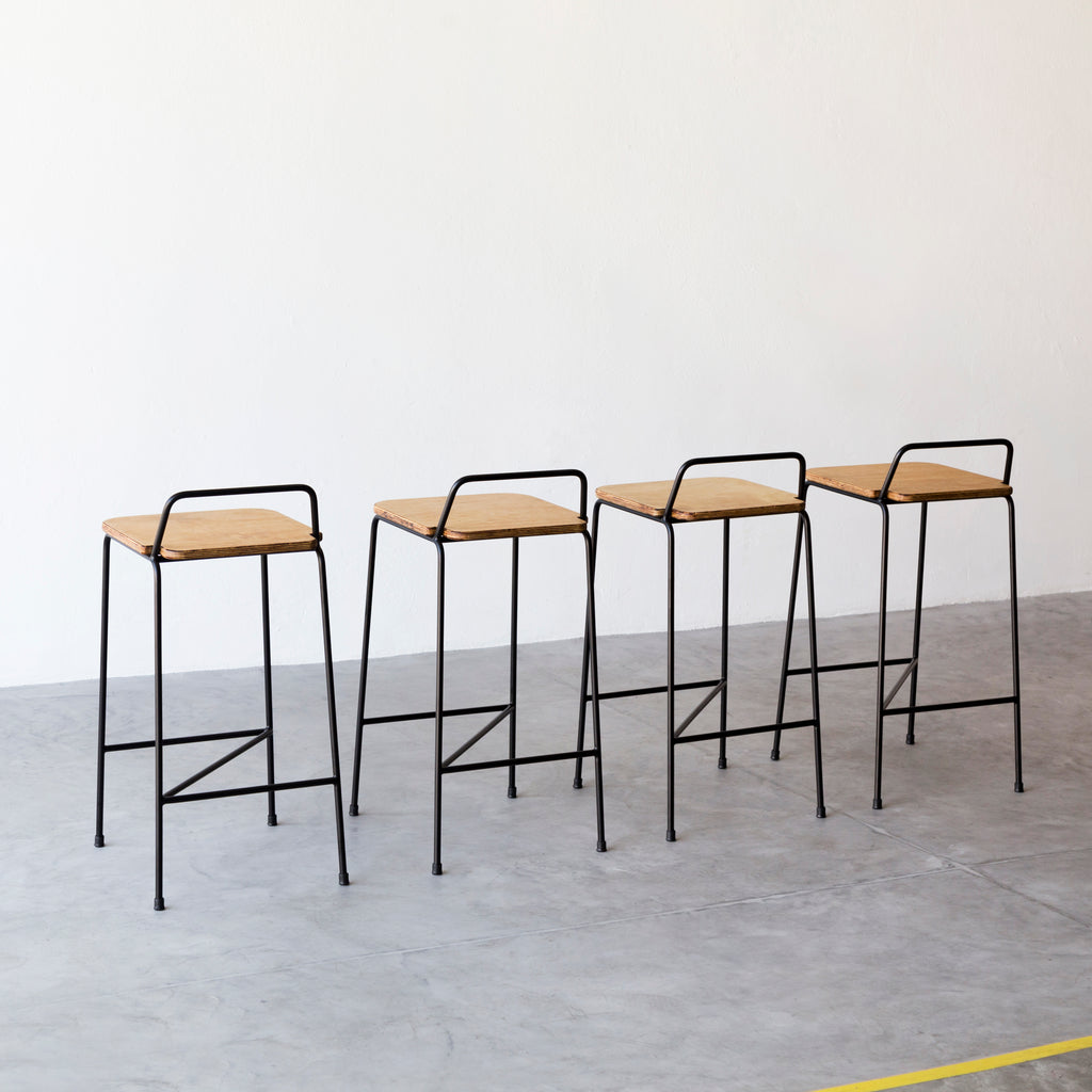 Banqueta Zara