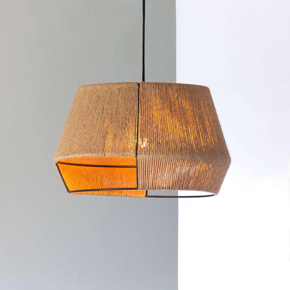 Luminária de teto Orion M (Ø44cm)