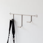 Cabideiro Guna Inox