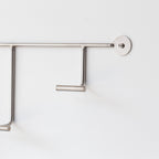Cabideiro Guna Inox
