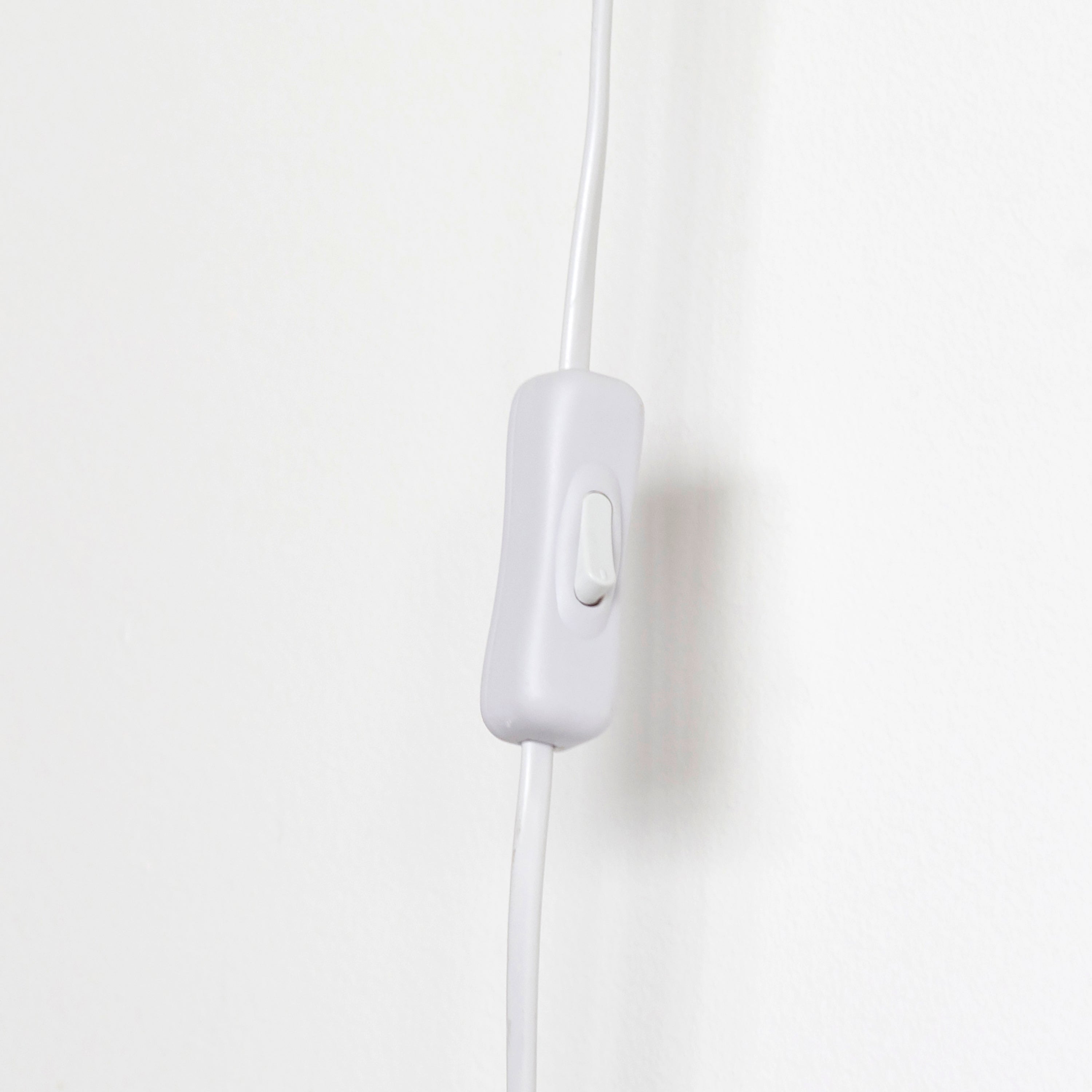 Arandela Orb - Off White
