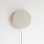 Arandela Orb - Off White