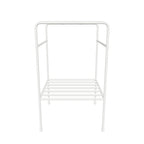 Mesa lateral OU - Off white